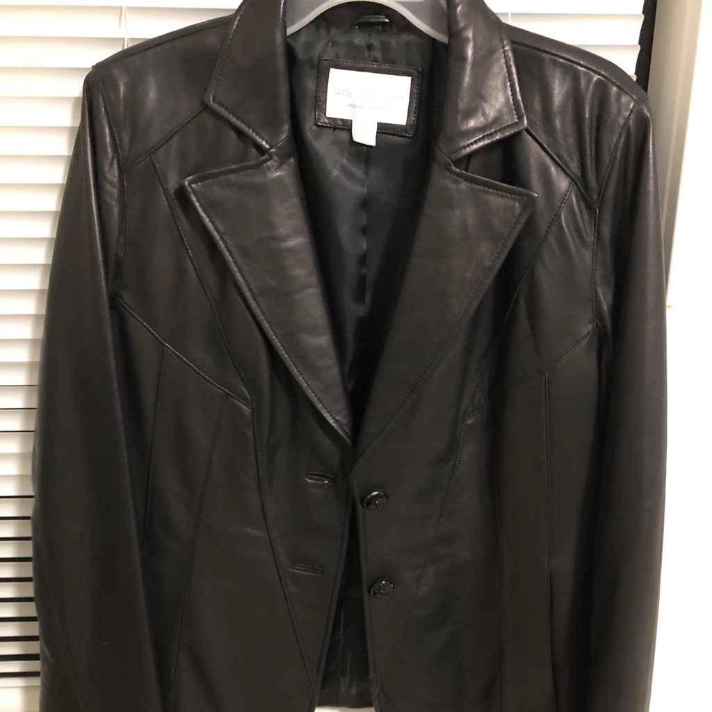 Leather Jackets